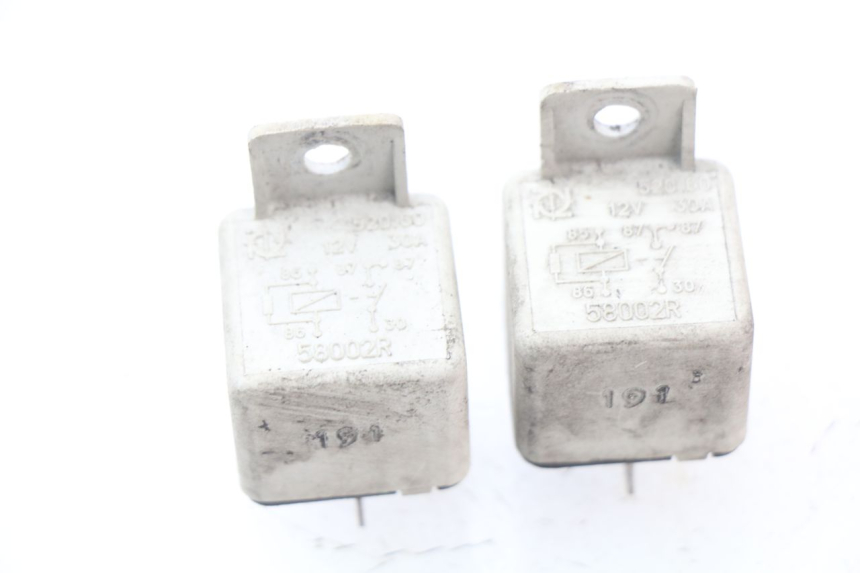 photo de RELAIS ELECTRIQUE PIAGGIO BEVERLY 125 (1998 - 2005) - Vue principale