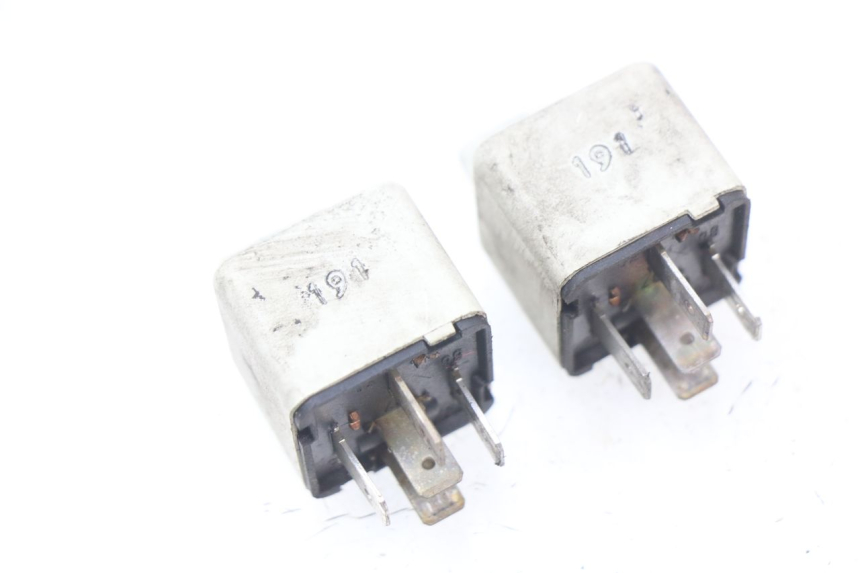 photo de RELAIS ELECTRIQUE PIAGGIO BEVERLY 125 (1998 - 2005) - Zoom état d’usage