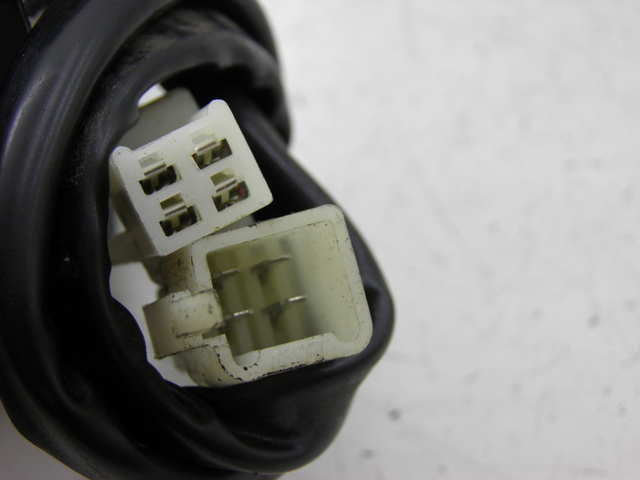 photo de RELAIS ELECTRIQUE BHM REVENGER 50 (2009 - 2015) - Zoom état d’usage