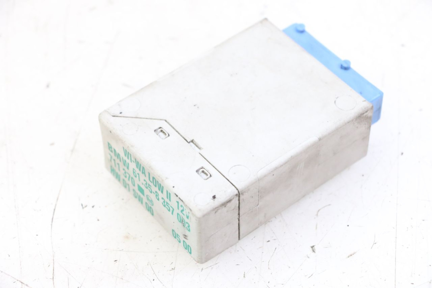 photo de RELAIS ELECTRIQUE BMW C1 125 (2000 - 2003) - Zoom état d’usage