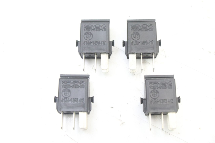 photo de RELAIS ELECTRIQUE BMW C1 125 (2000 - 2003) - Vue principale