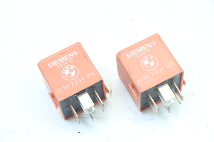 photo de RELAIS ELECTRIQUE BMW C1 125 (2000 - 2003) - Vue principale