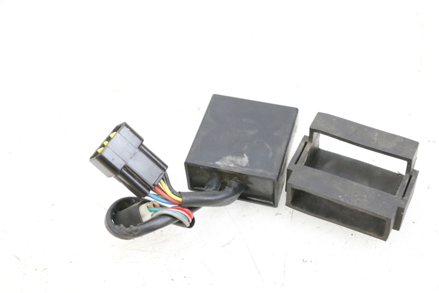 photo de RELAIS ELECTRIQUE MAG POWER BOMBERS 4T 50 (2016 - 2026) - Autre angle de vue