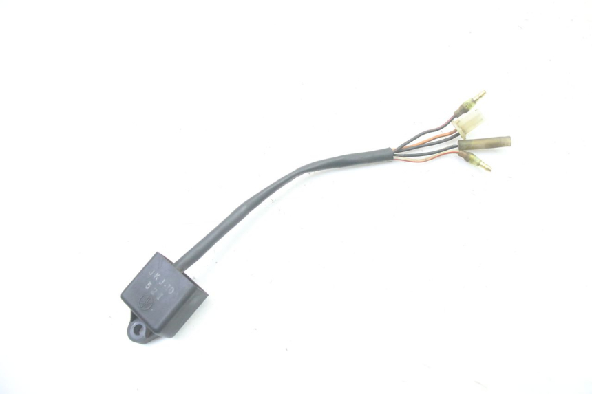 photo de RELAIS ELECTRIQUE MBK BOOSTER NEXT GENERATION 50 (1995 - 1998) - Vue principale