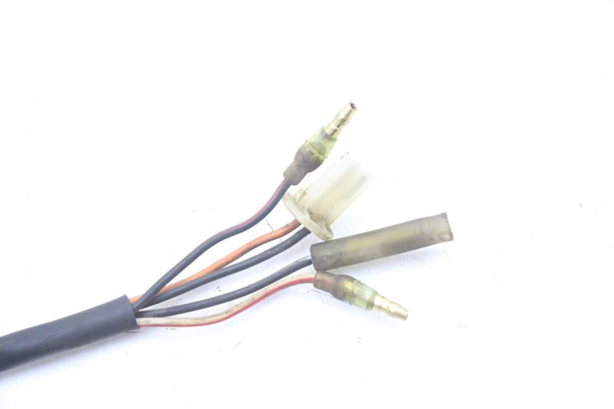 photo de RELAIS ELECTRIQUE MBK BOOSTER NEXT GENERATION 50 (1995 - 1998) - Zoom état d’usage