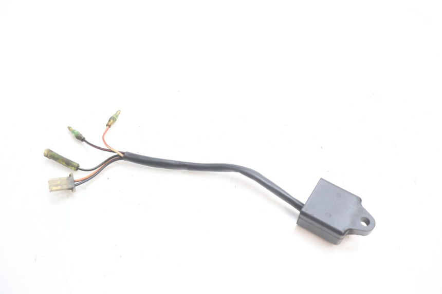 photo de RELAIS ELECTRIQUE MBK BOOSTER ROCKET 50 (1995 - 1998) - Autre angle de vue