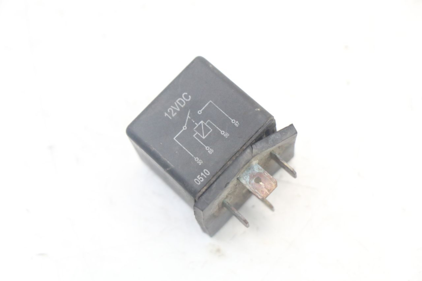 photo de RELAIS ELECTRIQUE MBK BOOSTER SPIRIT 50 (2004 - 2017) - Vue principale