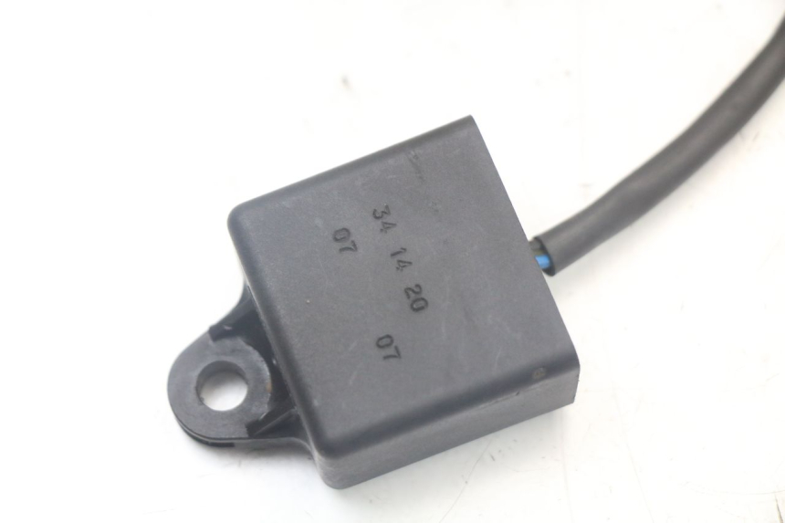 photo de RELAIS ELECTRIQUE MBK BOOSTER SPIRIT 50 (2004 - 2017) - Détail de la pièce