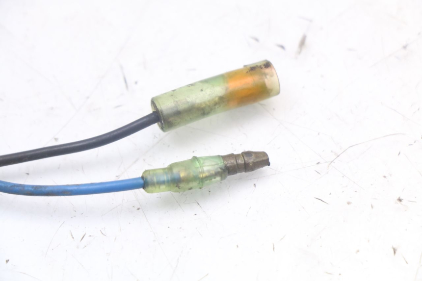 photo de RELAIS ELECTRIQUE MBK BOOSTER SPIRIT 50 (2004 - 2017) - Gros plan technique