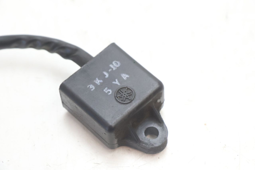 photo de RELAIS ELECTRIQUE MBK BOOSTER SPIRIT 50 (1996 - 1999) - Détail de la pièce