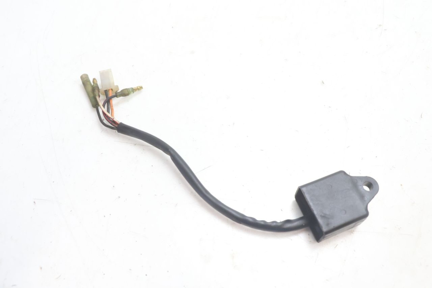photo de RELAIS ELECTRIQUE MBK BOOSTER SPIRIT 50 (1996 - 1999) - Zoom état d’usage