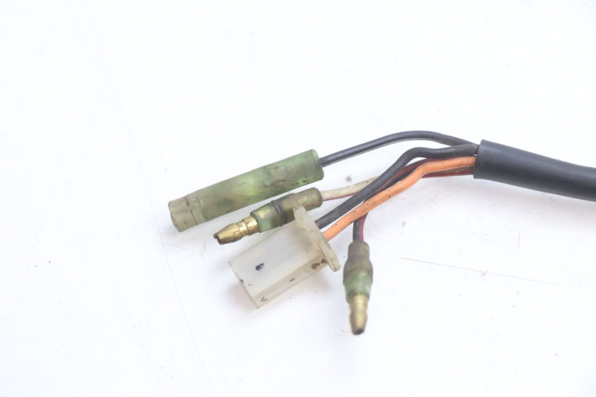 photo de RELAIS ELECTRIQUE MBK BOOSTER SPIRIT 50 (1996 - 1999) - Autre angle de vue