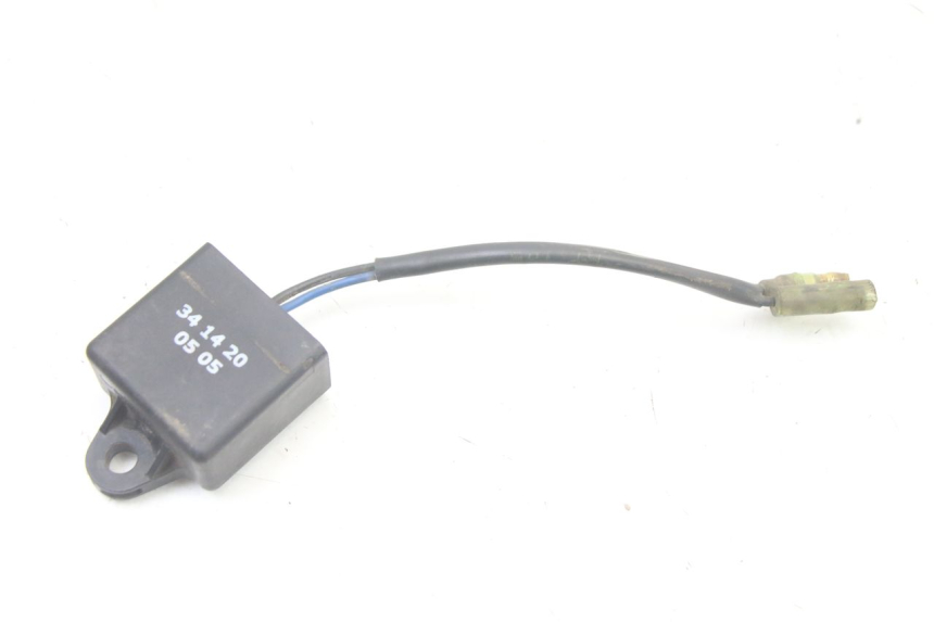 photo de RELAIS ELECTRIQUE MBK BOOSTER SPIRIT NAKED 50 (2004 - 2017) - Vue principale