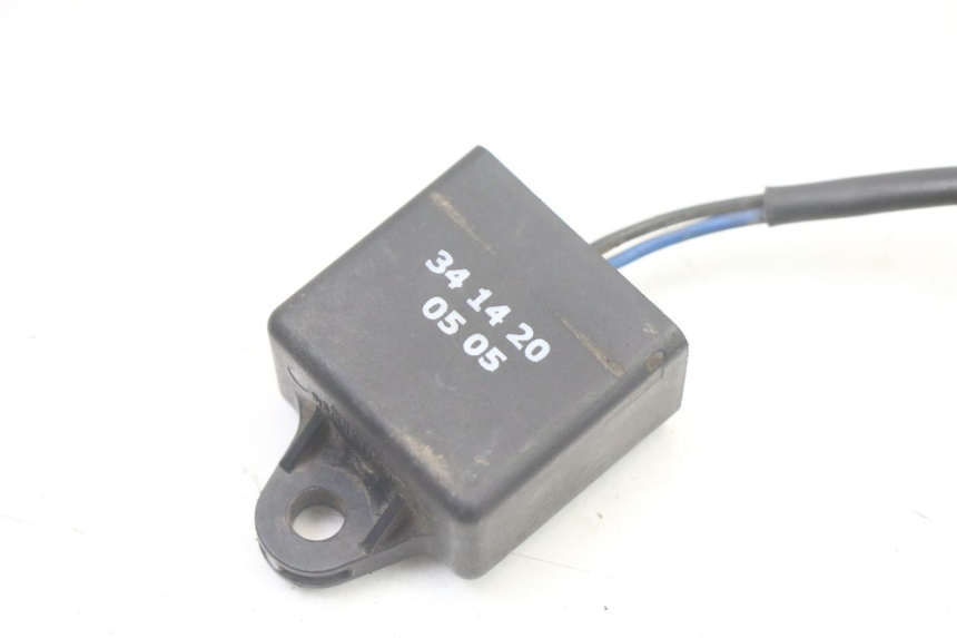 photo de RELAIS ELECTRIQUE MBK BOOSTER SPIRIT NAKED 50 (2004 - 2017) - Détail de la pièce