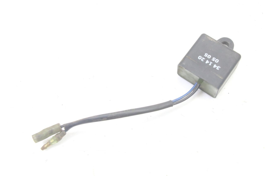 photo de RELAIS ELECTRIQUE MBK BOOSTER SPIRIT NAKED 50 (2004 - 2017) - Zoom état d’usage