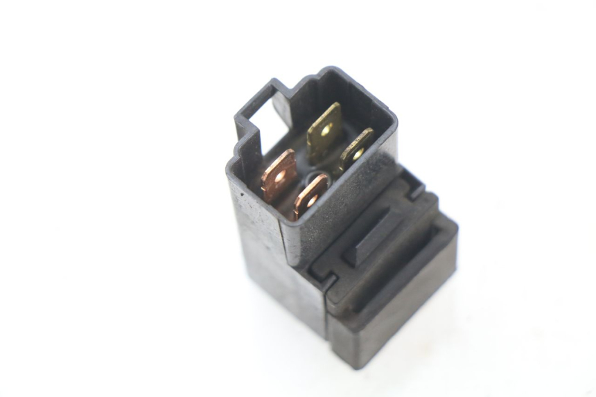photo de RELAIS ELECTRIQUE SUZUKI BURGMAN 125 (2007 - 2014) - Zoom état d’usage