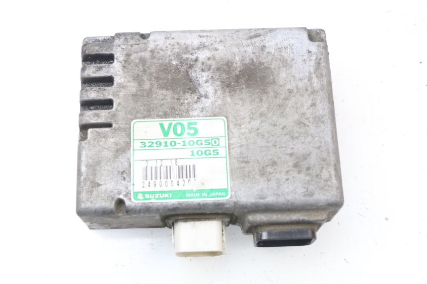 photo de RELAIS ELECTRIQUE SUZUKI BURGMAN 650 (2002 - 2004) - Vue principale