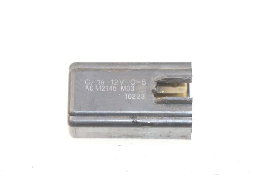 photo de RELAIS ELECTRIQUE SUZUKI BURGMAN 125 (2007 - 2014) - Vue principale