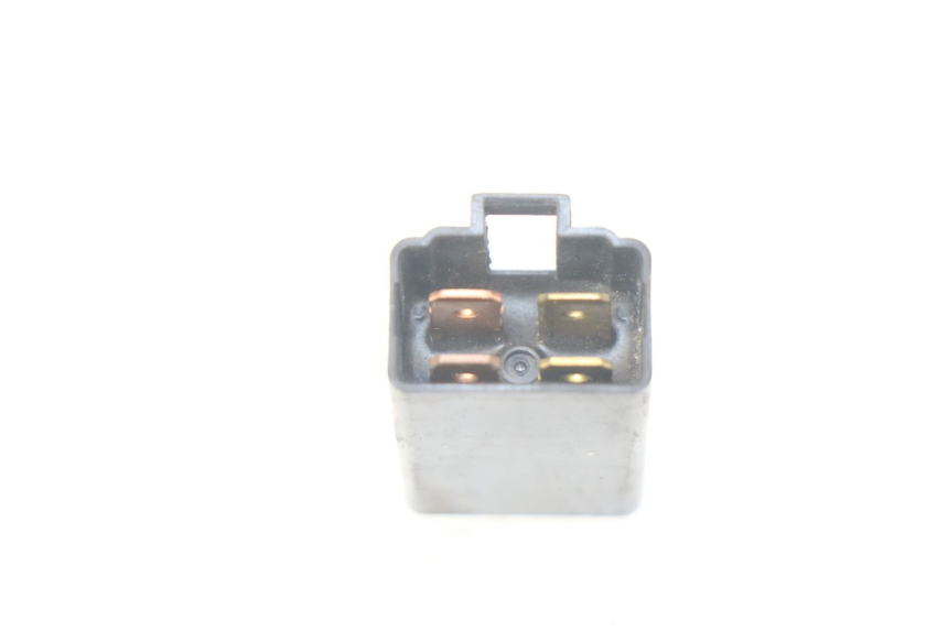 photo de RELAIS ELECTRIQUE SUZUKI BURGMAN 125 (2007 - 2014) - Zoom état d’usage