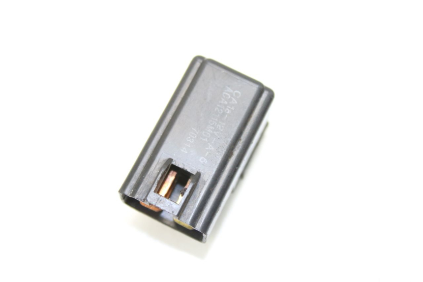 photo de RELAIS ELECTRIQUE SUZUKI BURGMAN 125 (2007 - 2014) - Vue principale