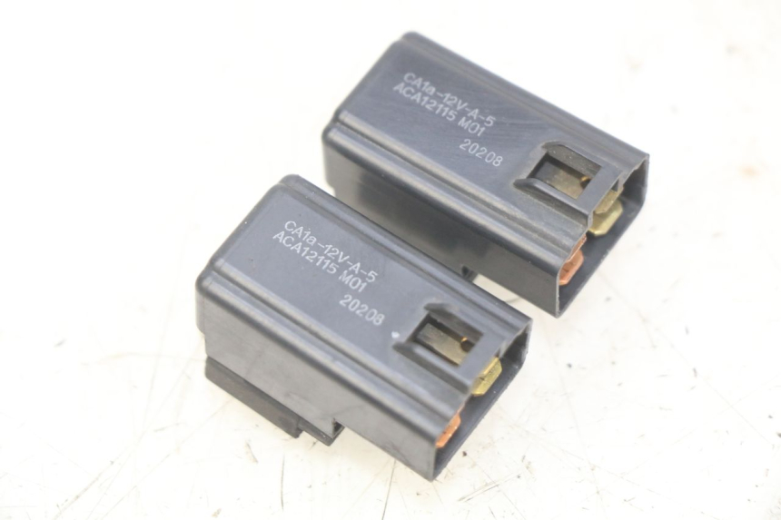 photo de RELAIS ELECTRIQUE SUZUKI BURGMAN 650 (2002 - 2004) - Vue principale