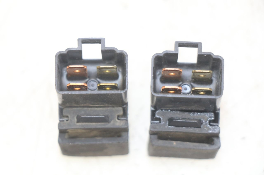 photo de RELAIS ELECTRIQUE SUZUKI BURGMAN 650 (2002 - 2004) - Autre angle de vue