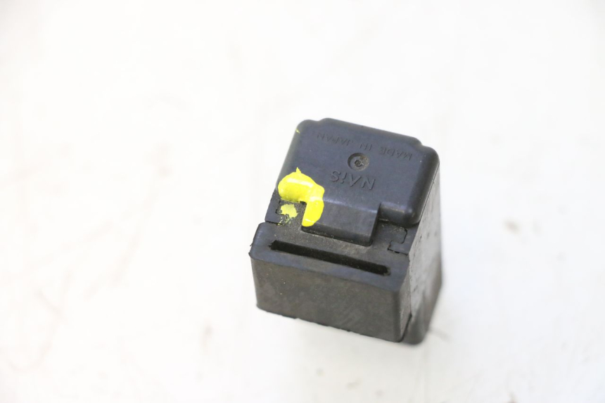 photo de RELAIS ELECTRIQUE SUZUKI BURGMAN 125 (2007 - 2014) - Zoom état d’usage