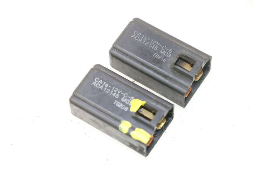 photo de RELAIS ELECTRIQUE SUZUKI BURGMAN 125 (2007 - 2014) - Vue principale