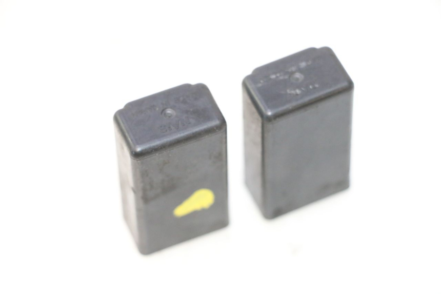 photo de RELAIS ELECTRIQUE SUZUKI BURGMAN 125 (2007 - 2014) - Zoom état d’usage