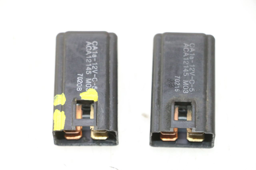 photo de RELAIS ELECTRIQUE SUZUKI BURGMAN 125 (2007 - 2014) - Autre angle de vue