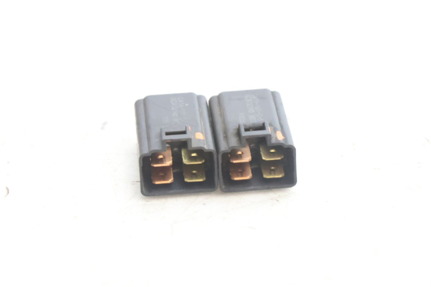 photo de RELAIS ELECTRIQUE SUZUKI BURGMAN 125 (2007 - 2014) - Autre angle de vue