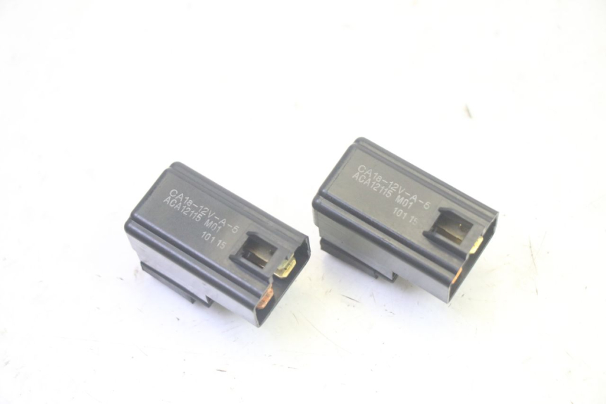 photo de RELAIS ELECTRIQUE SUZUKI BURGMAN EXECUTIVE ABS 650 (2006 - 2012) - Vue principale