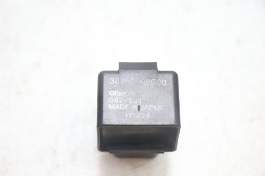 photo de RELAIS ELECTRIQUE SUZUKI BURGMAN EXECUTIVE ABS 650 (2006 - 2012) - Détail de la pièce