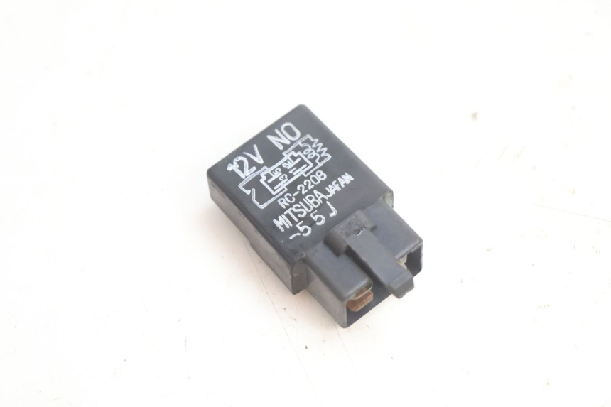 photo de RELAIS ELECTRIQUE PEUGEOT BUXY 50 (1993 - 1998) - Vue principale