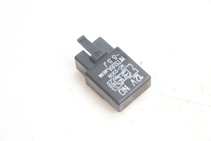 photo de RELAIS ELECTRIQUE PEUGEOT BUXY 50 (1993 - 1998) - Détail de la pièce