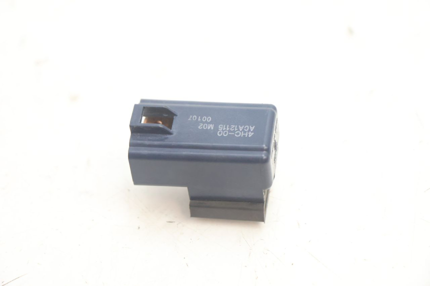 photo de RELAIS ELECTRIQUE YAMAHA BW'S BWS 125 (2010 - 2013) - Détail de la pièce