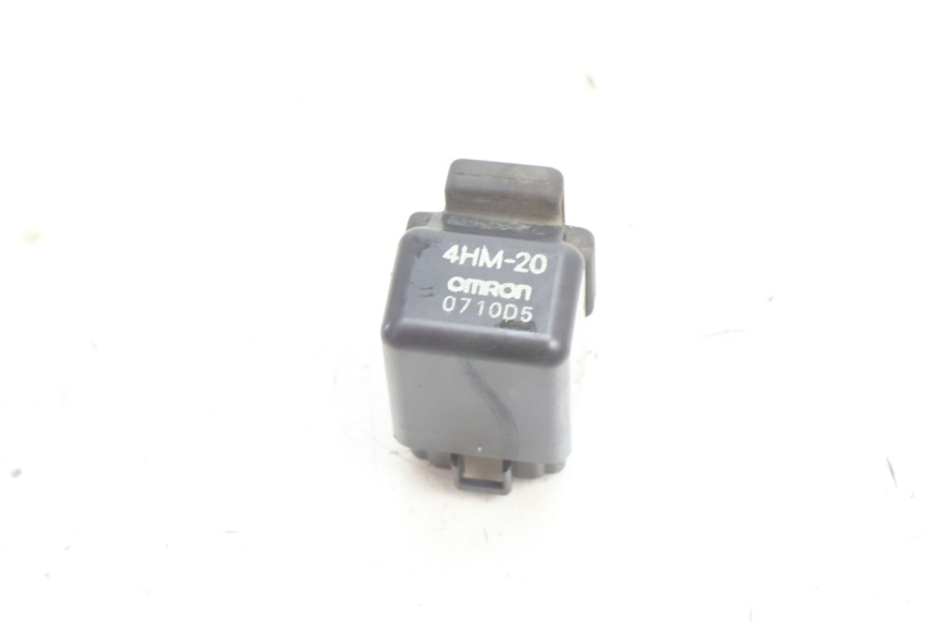 photo de RELAIS ELECTRIQUE YAMAHA BW'S BWS 125 (2010 - 2013) - Zoom état d’usage