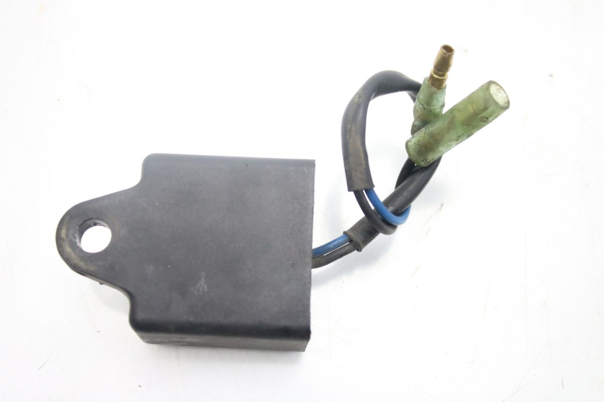 photo de RELAIS ELECTRIQUE YAMAHA BW'S EASY 50 (2013 - 2016) - Zoom état d’usage