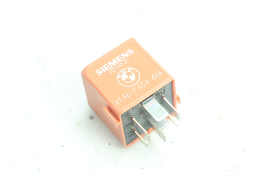 photo de RELAIS ELECTRIQUE BMW C1 125 (2000 - 2003) - Vue principale
