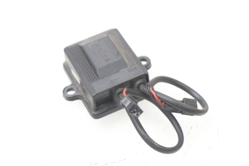 photo de RELAIS ELECTRIQUE ERIDER CARGO 1 (2009 - 2018) - Détail de la pièce