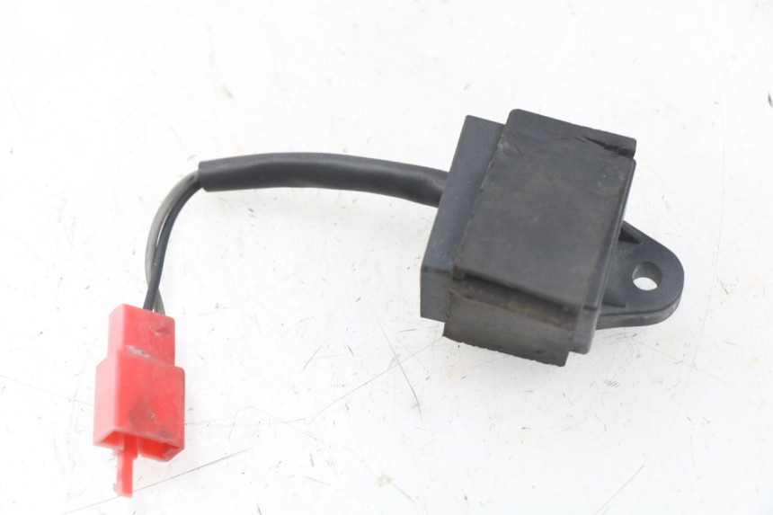 photo de RELAIS ELECTRIQUE MASH CITY 4T 50 (2018 - 2020) - Vue principale