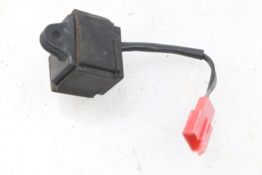 photo de RELAIS ELECTRIQUE MASH CITY 4T 50 (2018 - 2020) - Zoom état d’usage