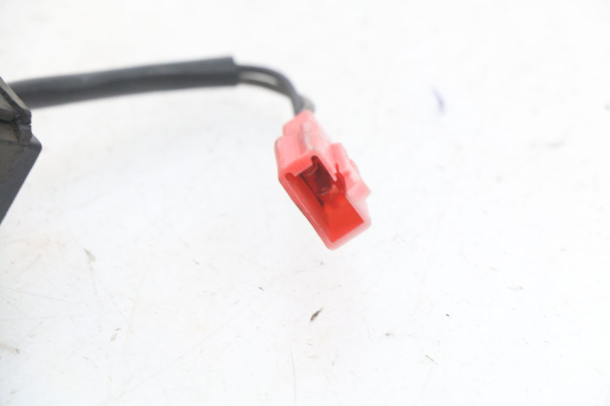 photo de RELAIS ELECTRIQUE MASH CITY 4T 50 (2018 - 2020) - Autre angle de vue