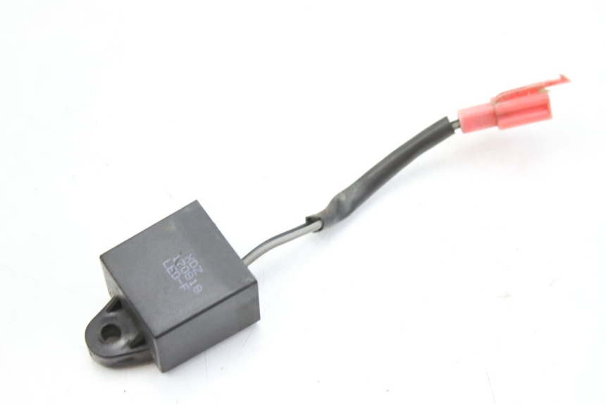 photo de RELAIS ELECTRIQUE MASH CITY 4T 50 (2018 - 2020) - Détail de la pièce