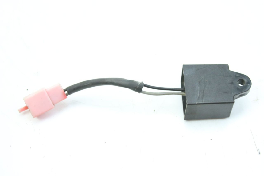 photo de RELAIS ELECTRIQUE MASH CITY 4T 50 (2018 - 2020) - Autre angle de vue