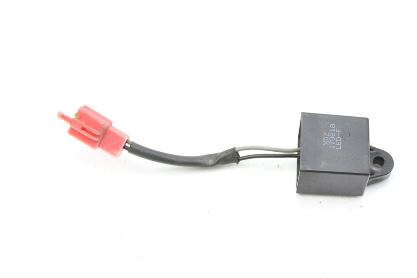 photo de RELAIS ELECTRIQUE MASH CITY 4T 50 (2018 - 2020) - Gros plan technique