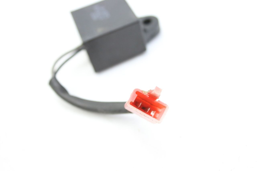 photo de RELAIS ELECTRIQUE MASH CITY 4T 50 (2018 - 2020) - Vue d’ensemble