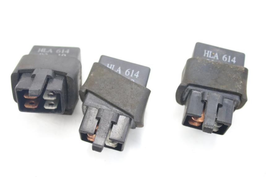 photo de RELAIS ELECTRIQUE SYM CITYCOM CITY COM 125 (2009 - 2014) - Vue principale