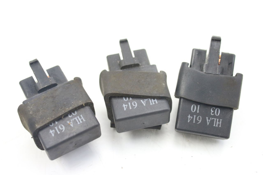 photo de RELAIS ELECTRIQUE SYM CITYCOM CITY COM 125 (2009 - 2014) - Zoom état d’usage