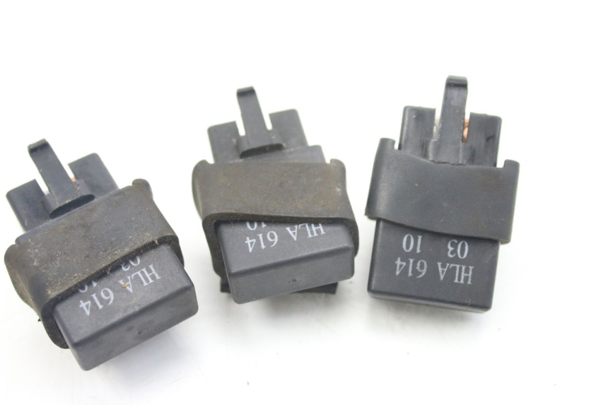 photo de RELAIS ELECTRIQUE SYM CITYCOM CITY COM 125 (2009 - 2014) - Autre angle de vue